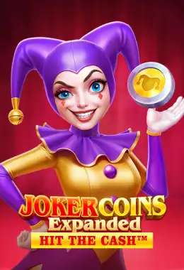 Cash Boom Casino Slot 9